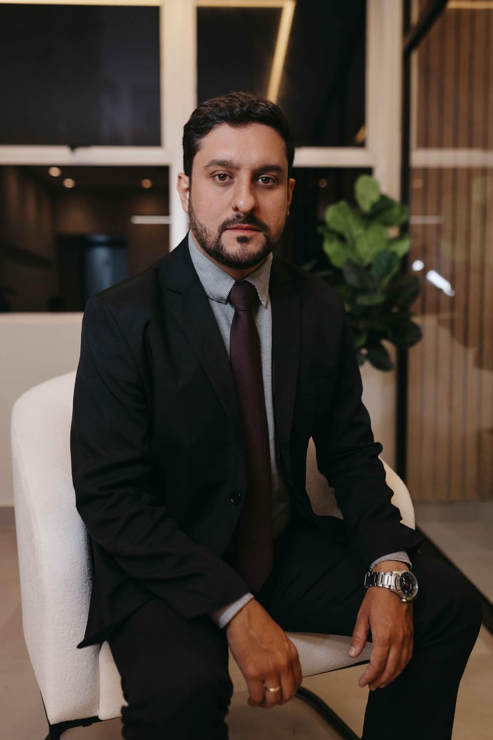 Dr. Rafael Andrade